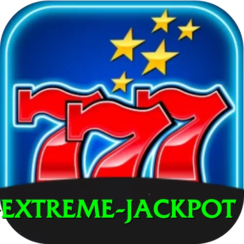 H555 Extreme Jackpot - 2