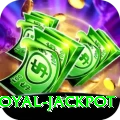 he777 Royal Jackpot