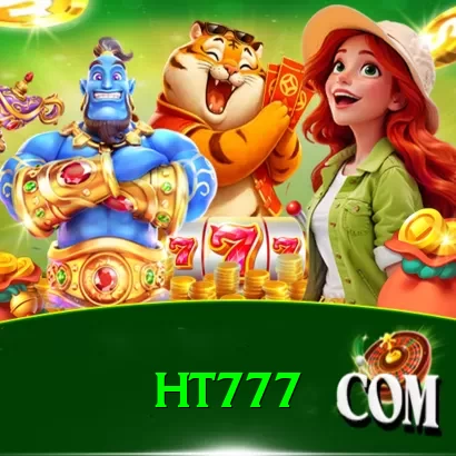 ht777 Games (Casino & Earning) Elite v4.9.8 - 2