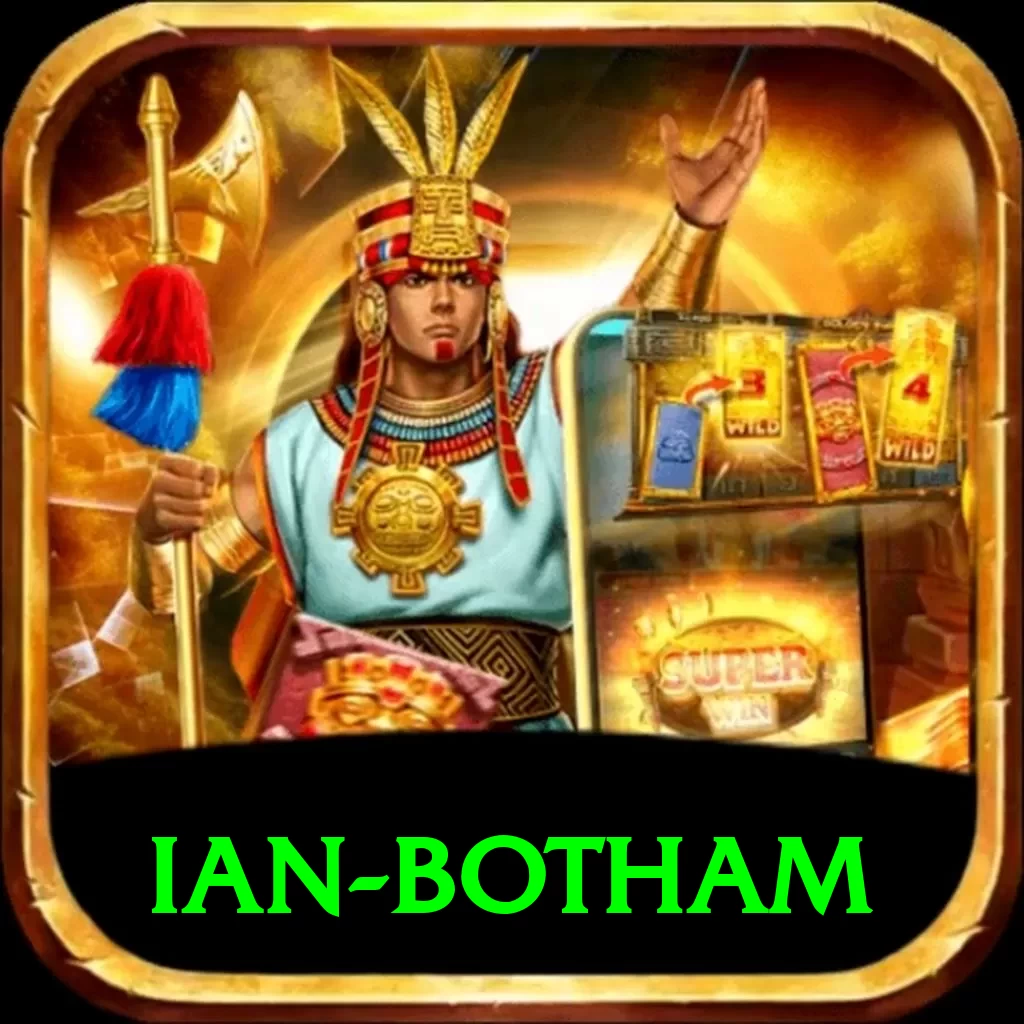 ian botham Pakistan Deluxe v2.3.0 - 2