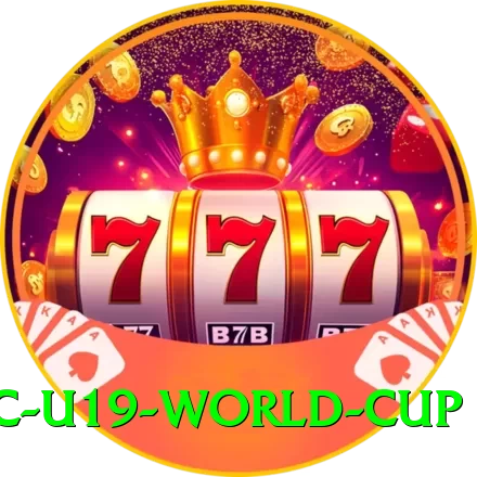 icc u19 world cup Slots Mega v3.6.1 - 2