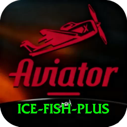 ice fish Mobile Plus - 2