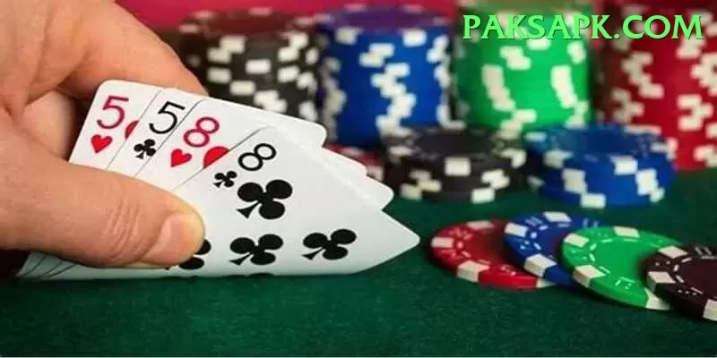 Casino App Pakistan Screenshot 1