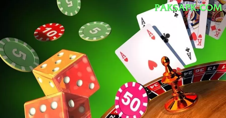 pakvip Deluxe - Casino & Slots Screenshot 1