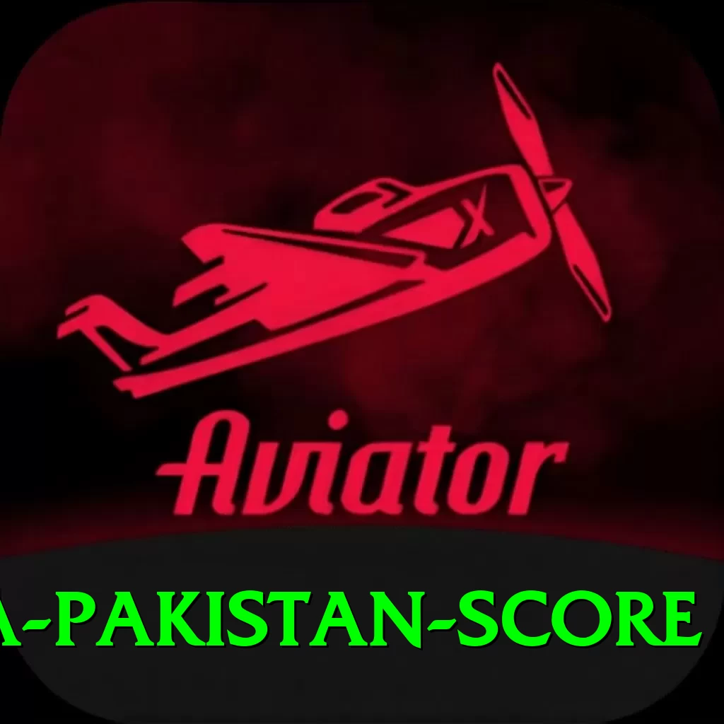 india pakistan score Plus Rewards - 2