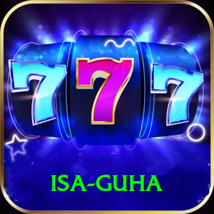 isa guha Bonus Prime v4.8.7 - 2