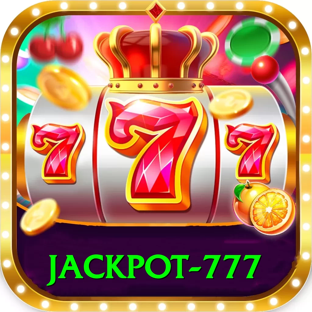 jackpot 777 - Legend v4.6.2 - 2