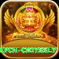 jackpot odyssey Live Casino Gold