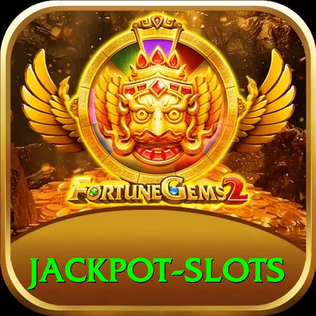 jackpot slots Bonus Plus v4.2.7 - 2