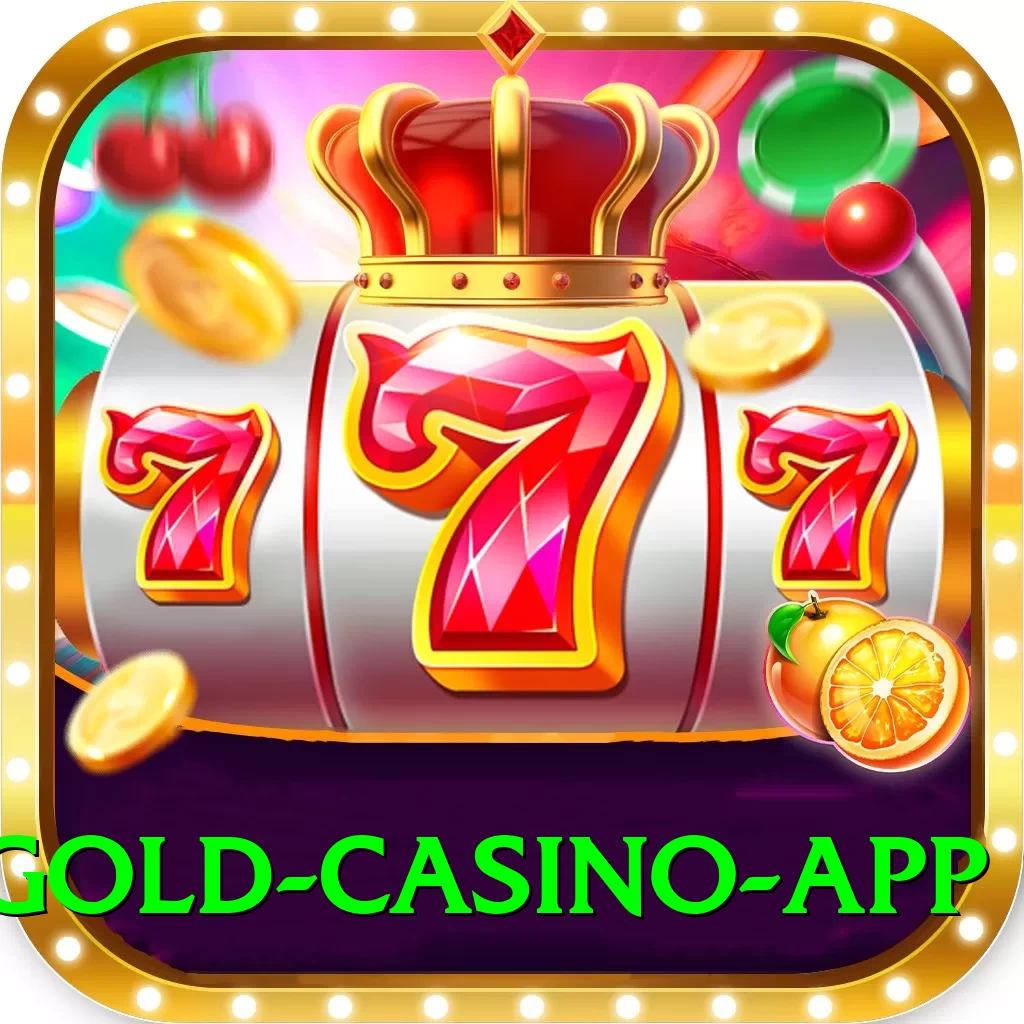 jami777 Gold Casino App - 2