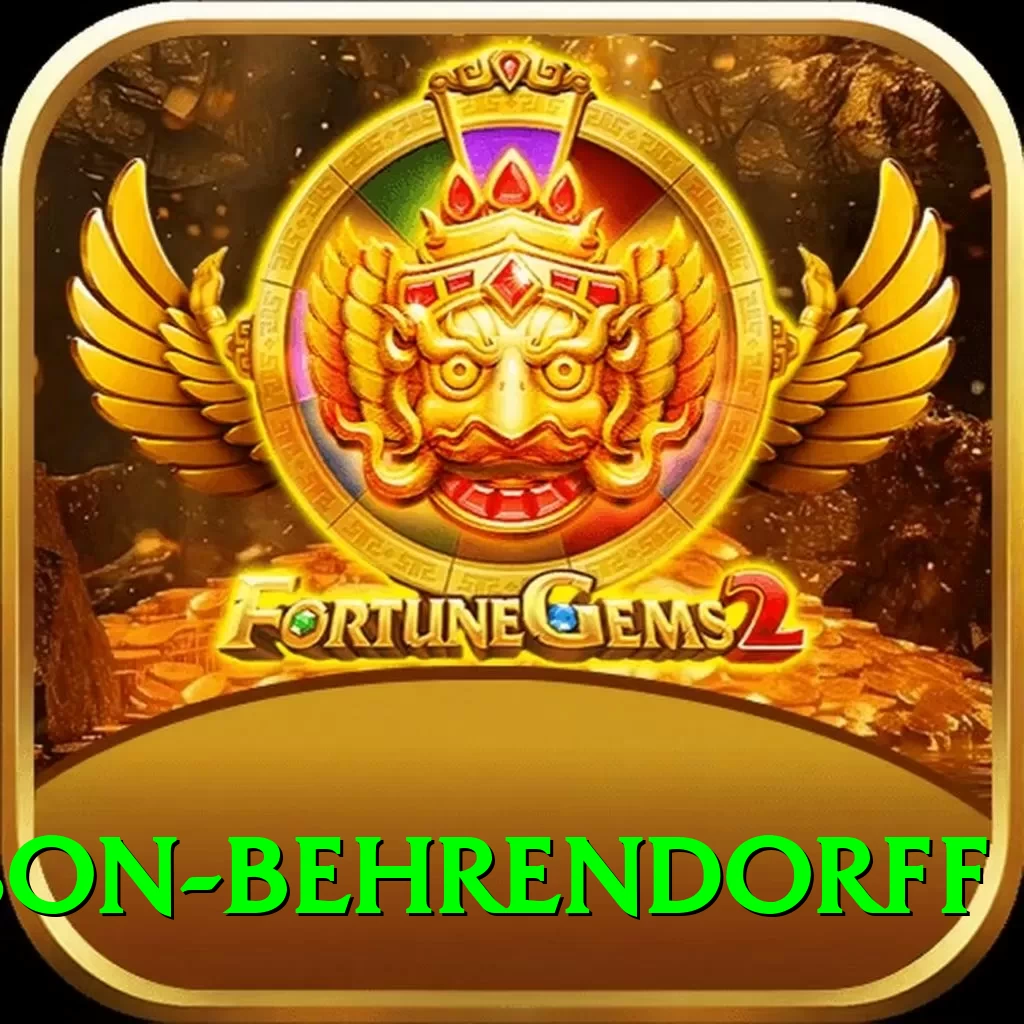 jason behrendorff VIP Casino App - 2