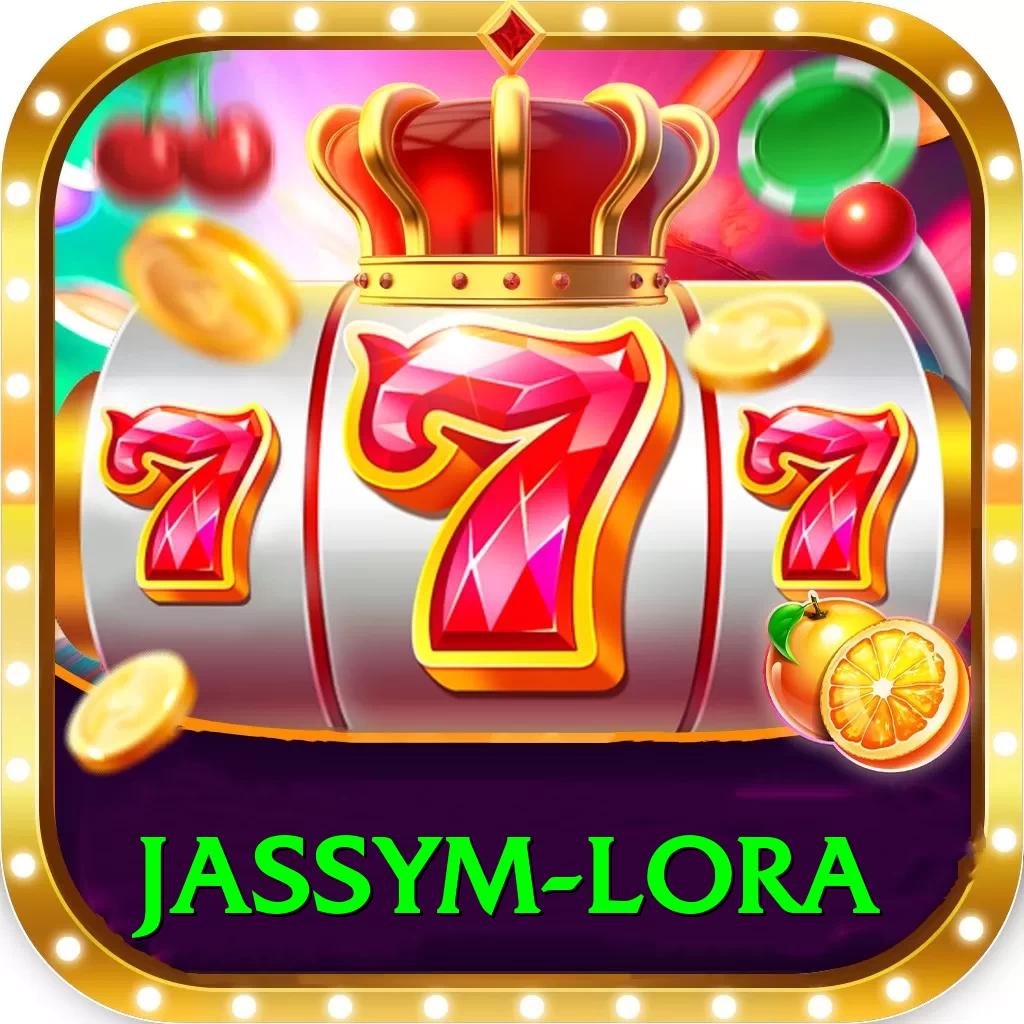 jassym lora Slot Machine Royal - 2