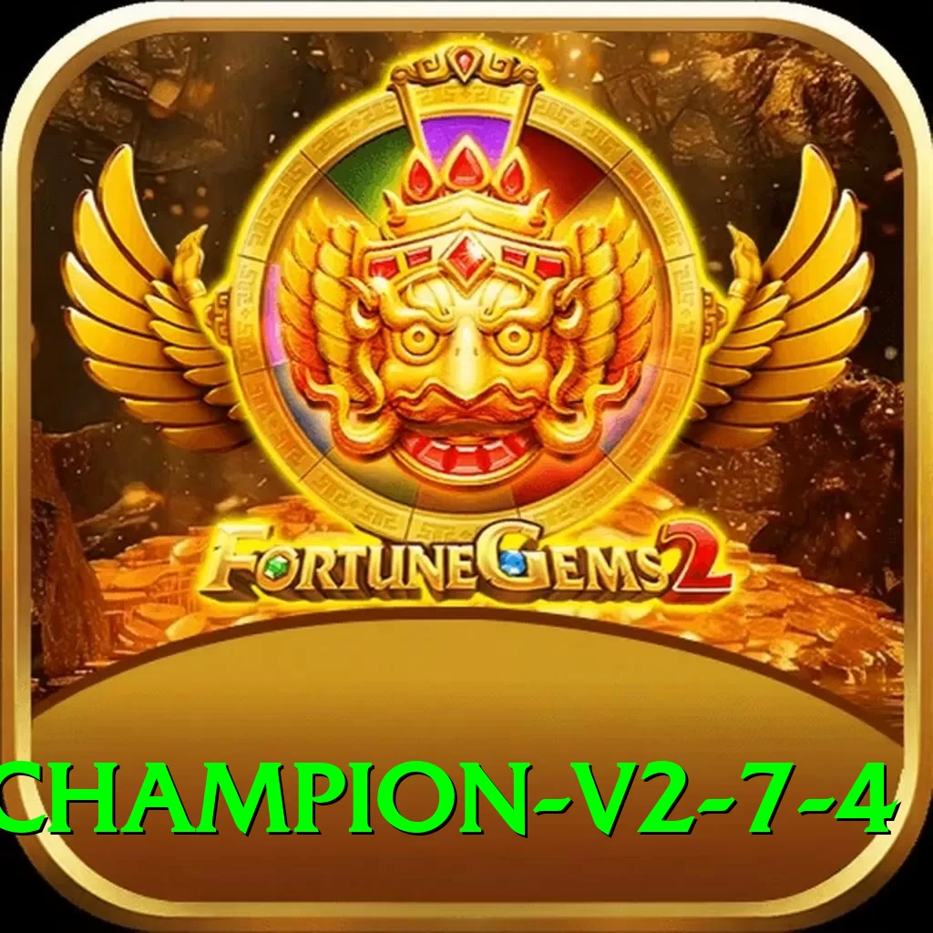 Jilievo Bonus Champion v2.7.4 - 2