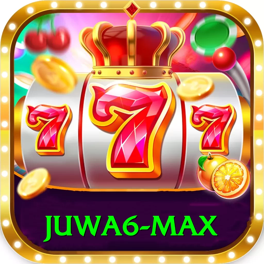 Juwa6 - Pro v2.6.5 - 2