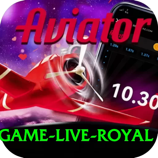 k1game - Live Royal - 2