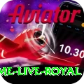 k1game - Live Royal
