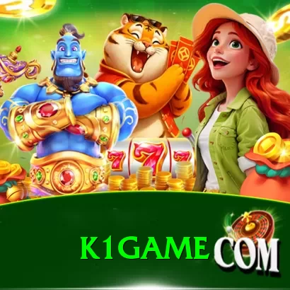 k1game Deluxe Pro v4.5.7 - 2