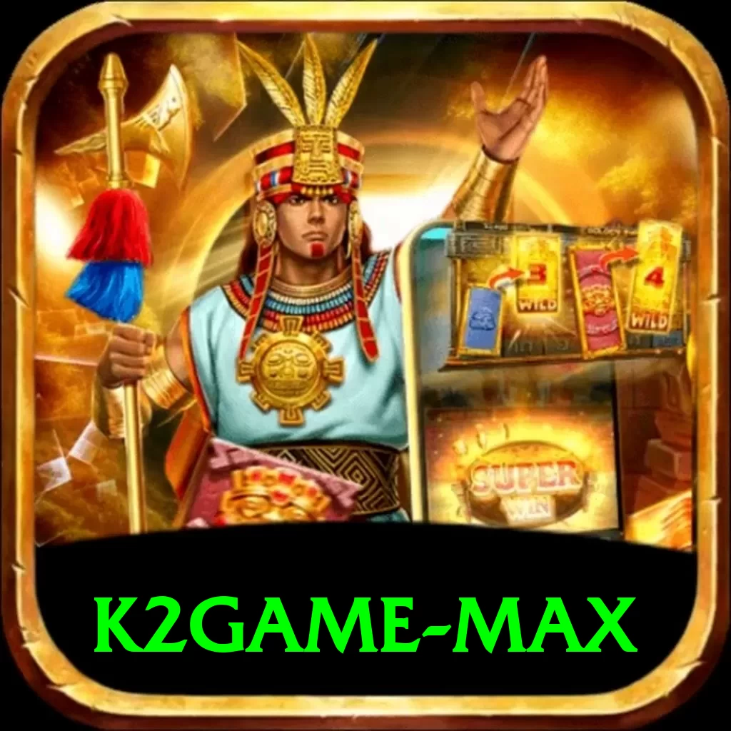 K2Game Game Legend v3.2.2 - 2