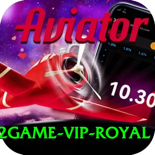 K2Game - VIP Royal - 2