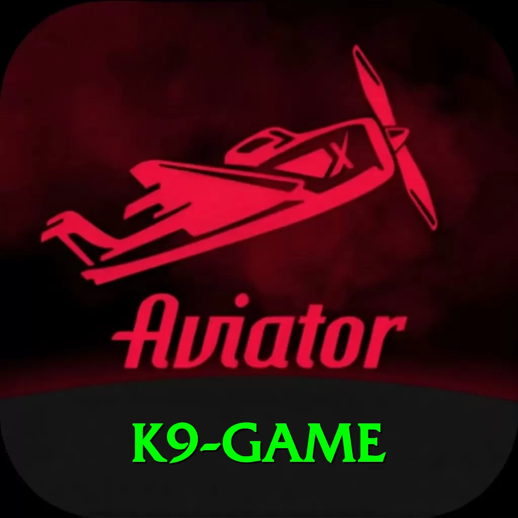 K9 Game Games (Casino & Earning) Elite v5.7.6 - 2