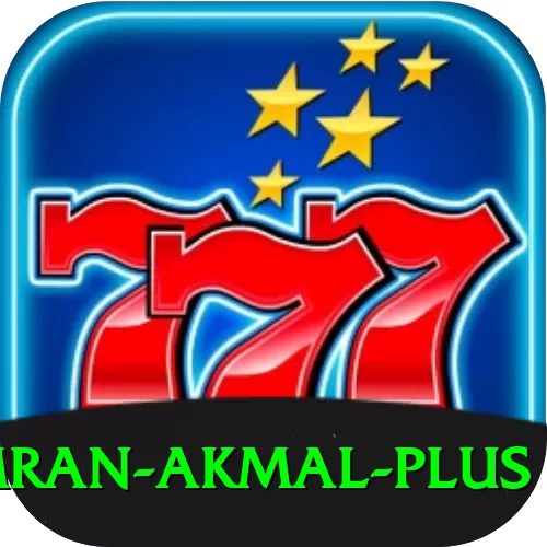 kamran akmal Champion Casino App - 2