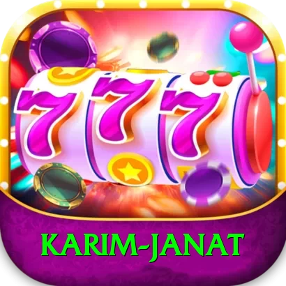 karim janat Jackpot Turbo v5.3.8 - 2