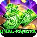 krunal pandya Mobile Champion
