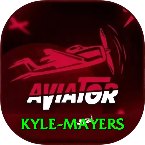 kyle mayers Legend Casino App - 2