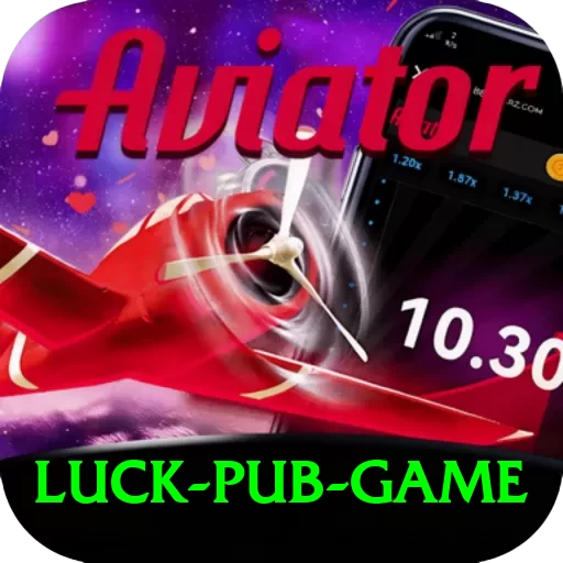 Luck Pub Game Deluxe Pro v3.1.8 - 2