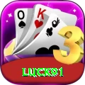 luck91 Apps (Tools & Injectors) Deluxe v2.7.9