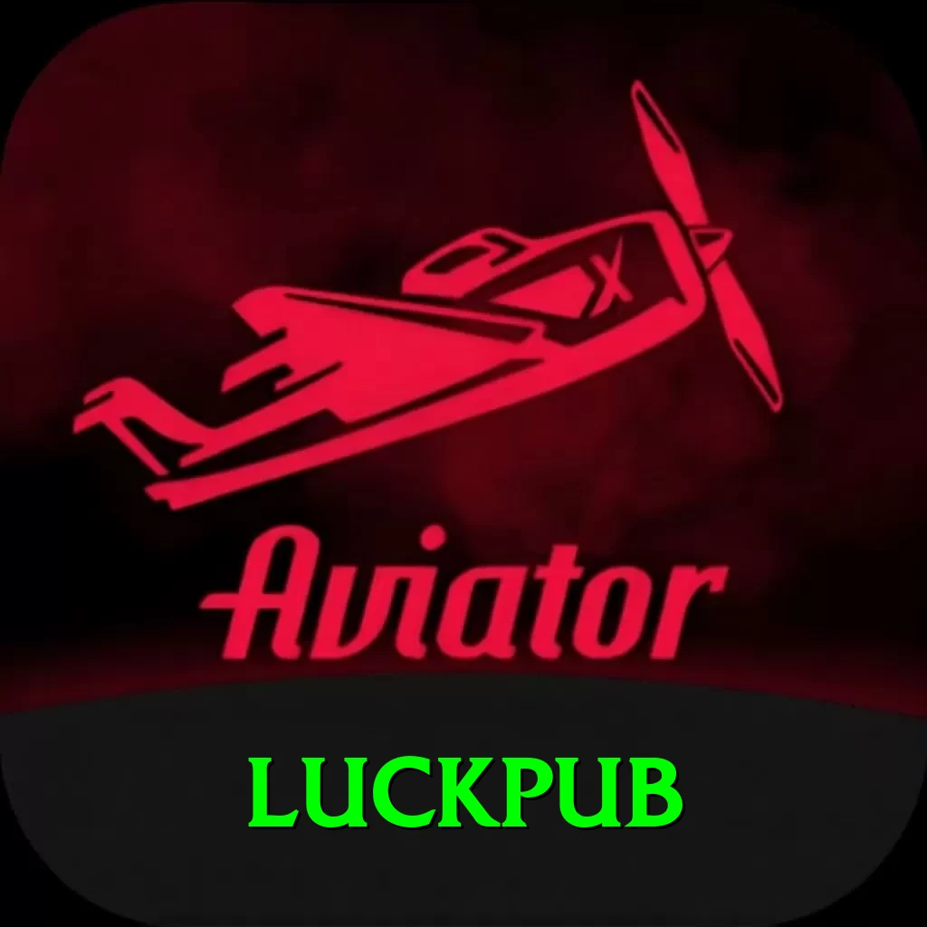 luckpub - Real Money Premium - 2