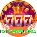 Lucky 101 Game Plus 2024