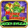 lucky 3vegas Earn Extreme v3.4.3