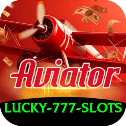 lucky 777 slots App VIP v1.4.6 - 2