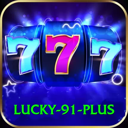 Lucky 91 Turbo Pro v4.2.6 - 2