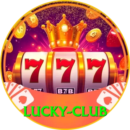 lucky club Slot Machine Supreme - 2