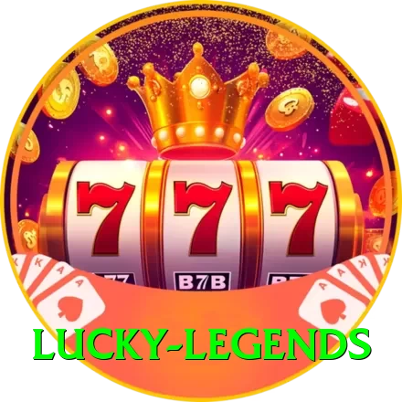 Lucky Legends Master v1.4.1 - 2