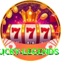Lucky Legends Master v1.4.1