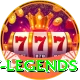 Lucky Legends Master v1.4.1