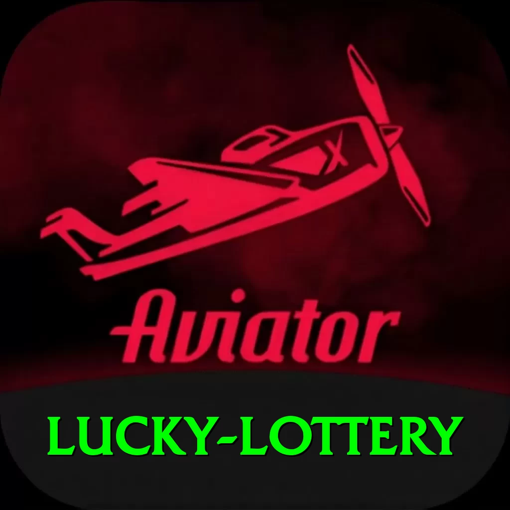 lucky lottery Slots Gold v1.0.5 - 2
