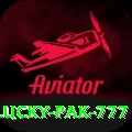 lucky pak 777 - Live Pro