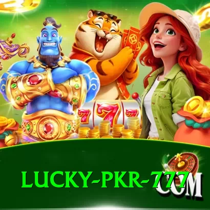 Lucky PKR 777 VIP Pro v4.3.7 - 2