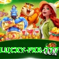 Lucky PKR 777 VIP Pro v4.3.7