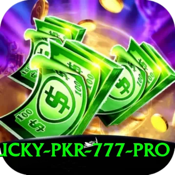 Lucky PKR 777 - Mega Edition v2.6.6 - 2
