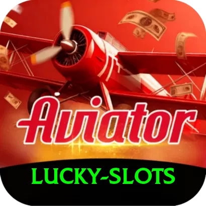 lucky slots Gaming Master v3.8.8 - 2