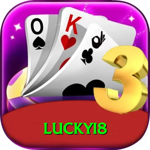 luckyi8 Deluxe v5.4.1 - 2