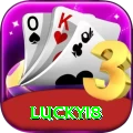 luckyi8 Deluxe v5.4.1