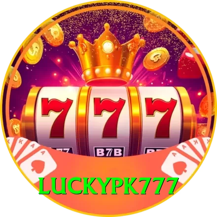 luckypk777 Premium Plus v4.9.6 - 2