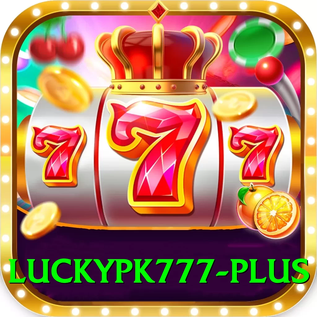 luckypk777 Games Champion - 2
