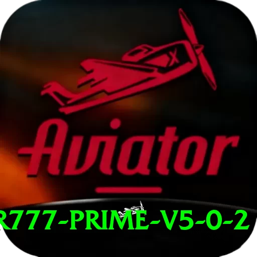 LuckyPKR777 Prime v5.0.2 - 2